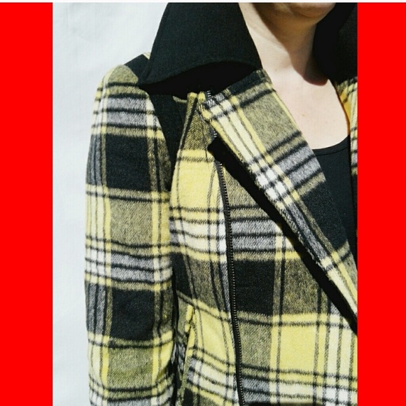 Peppe Peluso Jacket - Picture 2 of 6